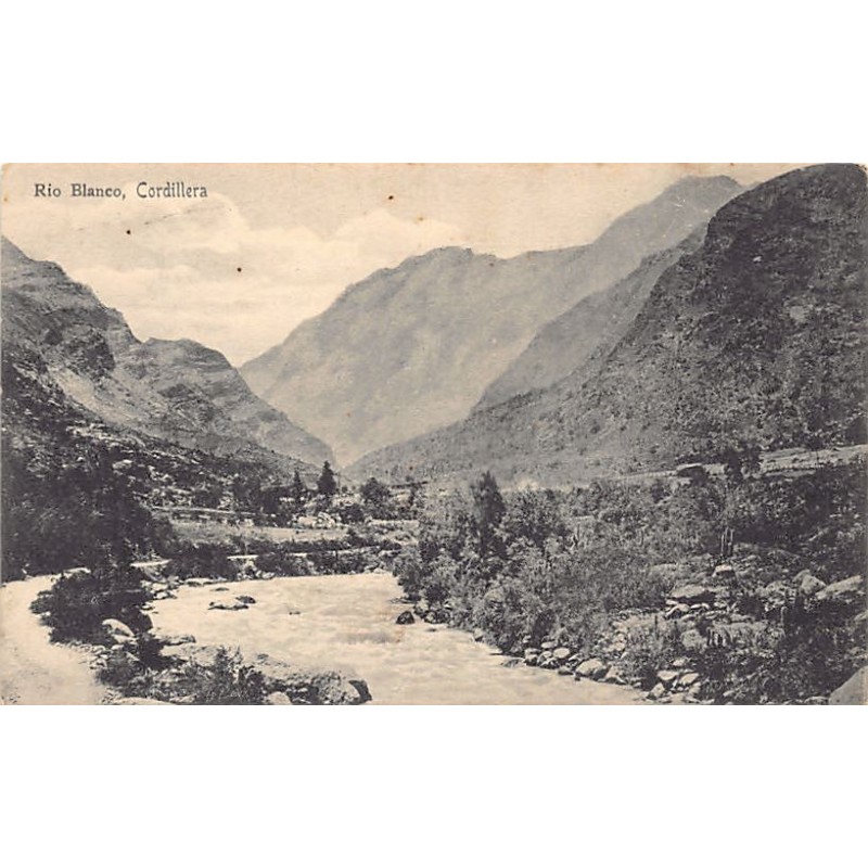 Rare collectable postcards of CHILE. Vintage Postcards of CHILE