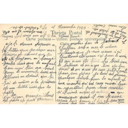 Rare collectable postcards of CHILE. Vintage Postcards of CHILE