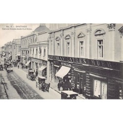 Rare collectable postcards of CHILE. Vintage Postcards of CHILE