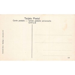 Rare collectable postcards of CHILE. Vintage Postcards of CHILE