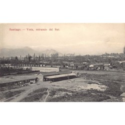 Rare collectable postcards of CHILE. Vintage Postcards of CHILE