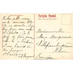 Rare collectable postcards of CHILE. Vintage Postcards of CHILE