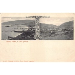 Rare collectable postcards of CHILE. Vintage Postcards of CHILE