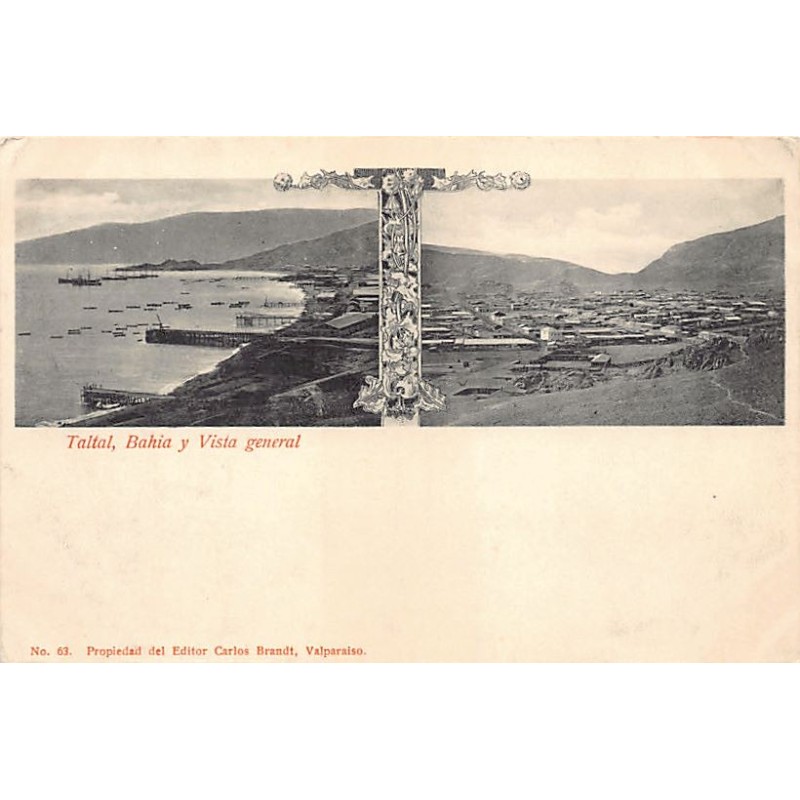 Rare collectable postcards of CHILE. Vintage Postcards of CHILE