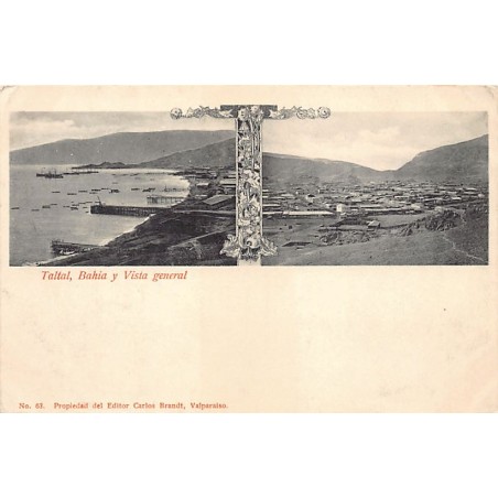 Rare collectable postcards of CHILE. Vintage Postcards of CHILE