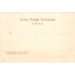 Rare collectable postcards of CHILE. Vintage Postcards of CHILE
