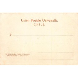 Rare collectable postcards of CHILE. Vintage Postcards of CHILE