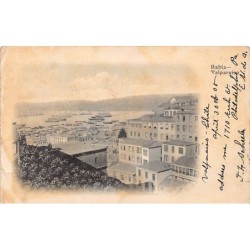 Rare collectable postcards of CHILE. Vintage Postcards of CHILE