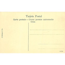 Rare collectable postcards of CHILE. Vintage Postcards of CHILE