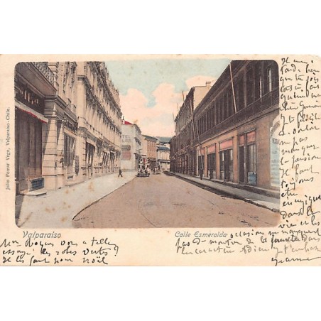 Rare collectable postcards of CHILE. Vintage Postcards of CHILE