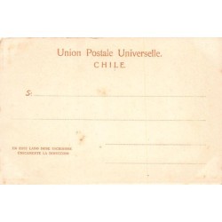 Rare collectable postcards of CHILE. Vintage Postcards of CHILE