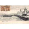 Rare collectable postcards of CHILE. Vintage Postcards of CHILE