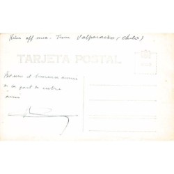 Rare collectable postcards of CHILE. Vintage Postcards of CHILE