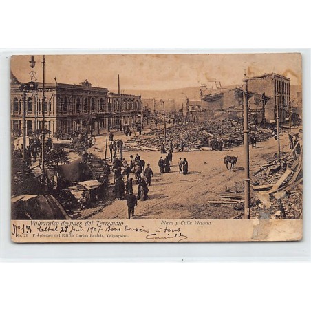 Rare collectable postcards of CHILE. Vintage Postcards of CHILE