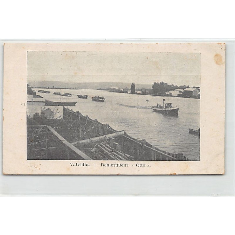 Rare collectable postcards of CHILE. Vintage Postcards of CHILE