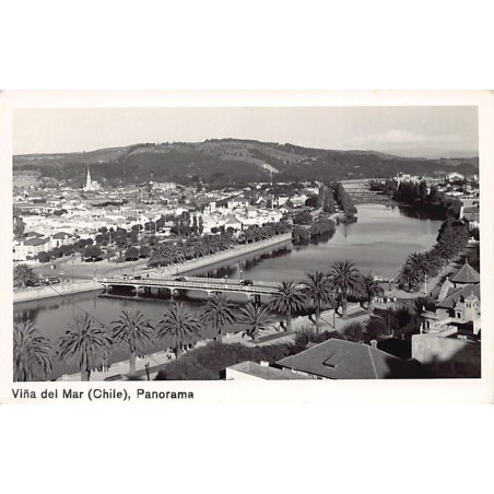 Rare collectable postcards of CHILE. Vintage Postcards of CHILE