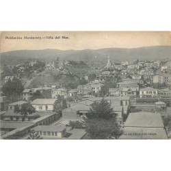 Rare collectable postcards of CHILE. Vintage Postcards of CHILE