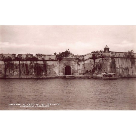 Rare collectable postcards of COLOMBIA. Vintage Postcards of COLOMBIA