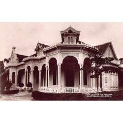 Rare collectable postcards of COLOMBIA. Vintage Postcards of COLOMBIA