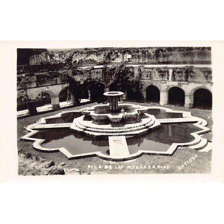 Rare collectable postcards of GUATEMALA. Vintage Postcards of GUATEMALA