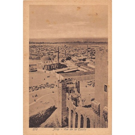 Rare collectable postcards of SYRIA. Vintage Postcards of SYRIA