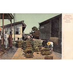 Rare collectable postcards of PANAMA. Vintage Postcards of PANAMA