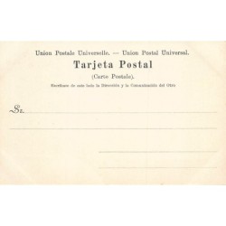 Rare collectable postcards of PANAMA. Vintage Postcards of PANAMA