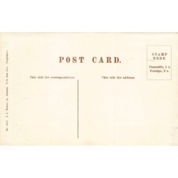 Rare collectable postcards of PANAMA. Vintage Postcards of PANAMA