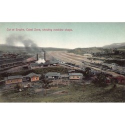 Rare collectable postcards of PANAMA. Vintage Postcards of PANAMA