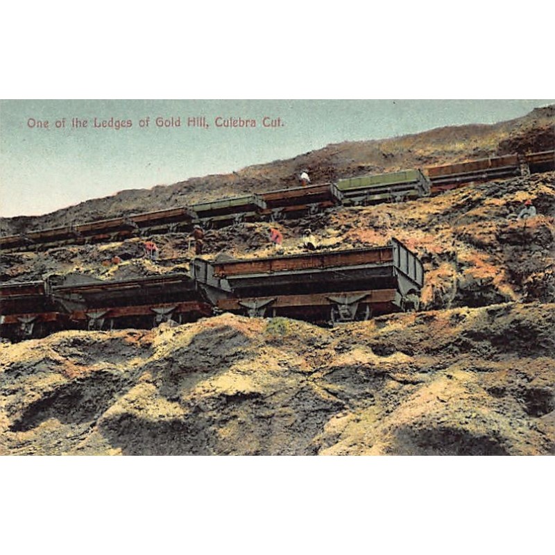 Rare collectable postcards of PANAMA. Vintage Postcards of PANAMA