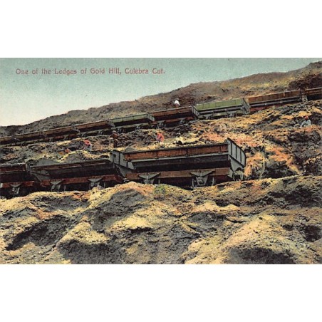 Rare collectable postcards of PANAMA. Vintage Postcards of PANAMA