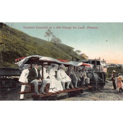 Rare collectable postcards of PANAMA. Vintage Postcards of PANAMA