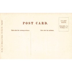 Rare collectable postcards of PANAMA. Vintage Postcards of PANAMA