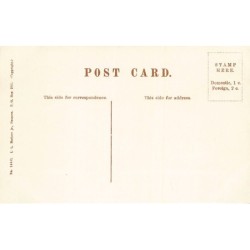 Rare collectable postcards of PANAMA. Vintage Postcards of PANAMA