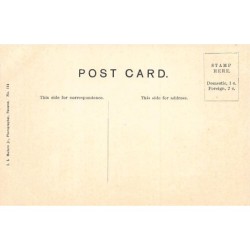 Rare collectable postcards of PANAMA. Vintage Postcards of PANAMA