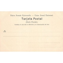 Rare collectable postcards of PANAMA. Vintage Postcards of PANAMA