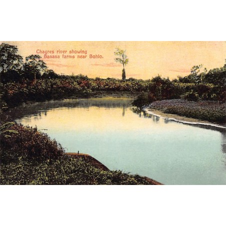 Rare collectable postcards of PANAMA. Vintage Postcards of PANAMA