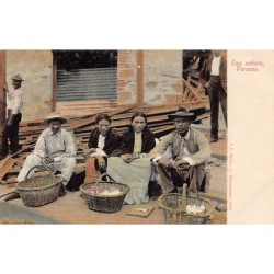 Rare collectable postcards of PANAMA. Vintage Postcards of PANAMA