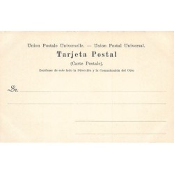 Rare collectable postcards of PANAMA. Vintage Postcards of PANAMA