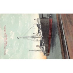 Rare collectable postcards of PANAMA. Vintage Postcards of PANAMA