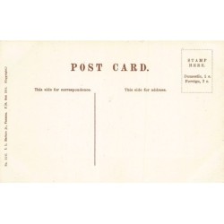 Rare collectable postcards of PANAMA. Vintage Postcards of PANAMA