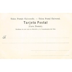 Rare collectable postcards of PANAMA. Vintage Postcards of PANAMA