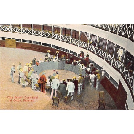 Rare collectable postcards of PANAMA. Vintage Postcards of PANAMA