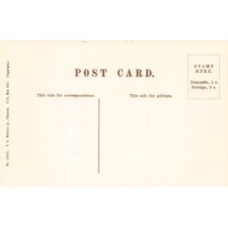 Rare collectable postcards of PANAMA. Vintage Postcards of PANAMA