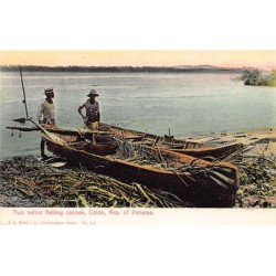 Rare collectable postcards of PANAMA. Vintage Postcards of PANAMA