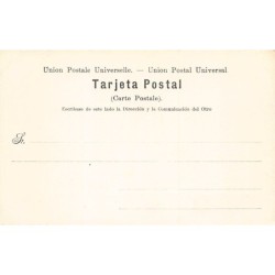 Rare collectable postcards of PANAMA. Vintage Postcards of PANAMA