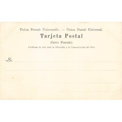 Rare collectable postcards of PANAMA. Vintage Postcards of PANAMA