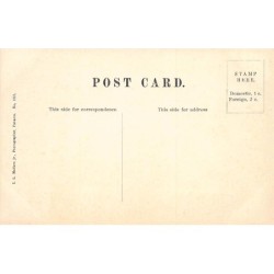 Rare collectable postcards of PANAMA. Vintage Postcards of PANAMA