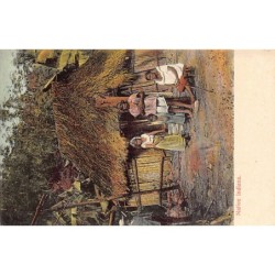 Rare collectable postcards of PANAMA. Vintage Postcards of PANAMA