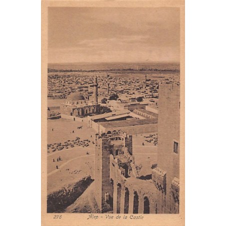 Rare collectable postcards of SYRIA. Vintage Postcards of SYRIA
